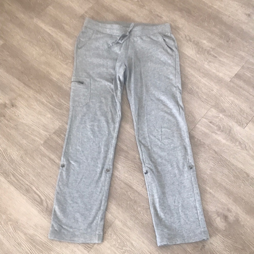Convertible Sweatpants - Picture 3 of 6